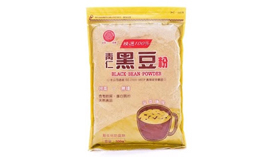Black Bean Powder