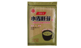 Wheat Germ Powder