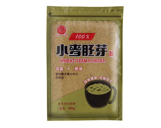 Wheat Germ Powder