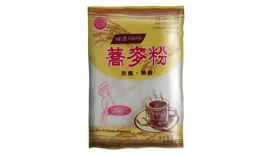 Buckwheat Powder