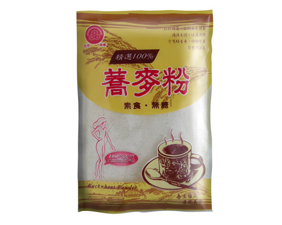 Buckwheat Powder