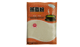 Oat Powder