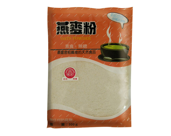 Oat Powder
