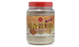 Mix Cereals Powder