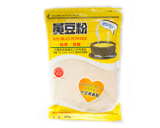 Soybean Powder