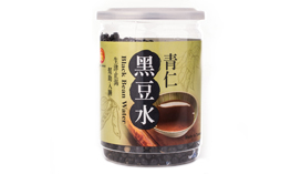 Black Bean Water