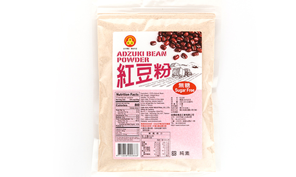 Adzuki Bean Powder 250 g