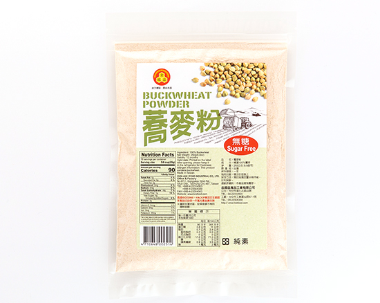 Buckwheat Powder 250 g