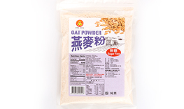 Oat Power 250 g