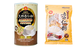 Natural Almond Powder