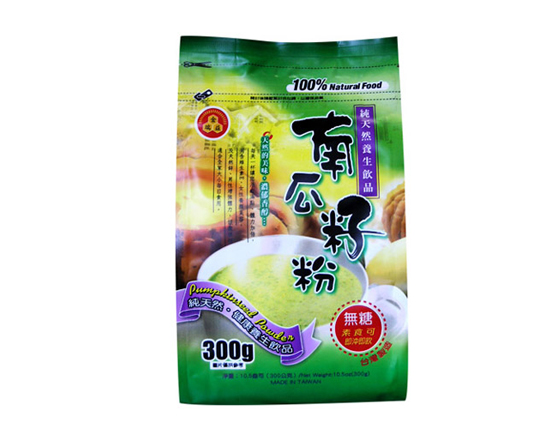 Pumpkinseed Powder