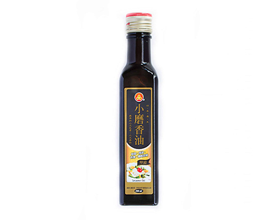 小磨香油 250 ml
