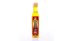 純 苦茶油 250ml