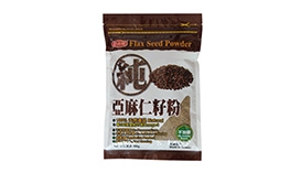 亞麻仁籽粉 300g