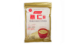 薏仁粉 300g