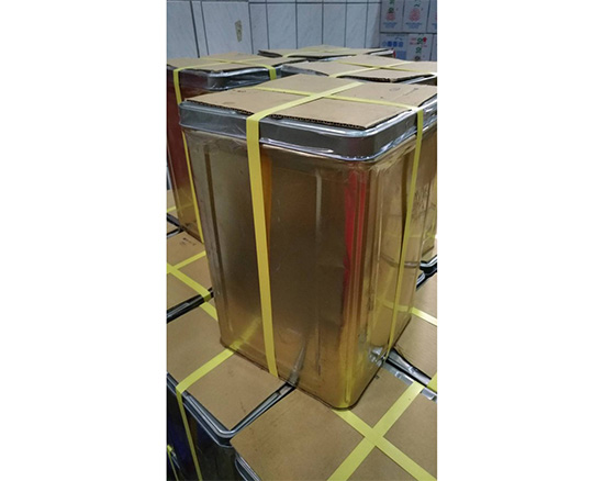 白芝麻醬18kg(30斤)|鐵罐裝 營業用|