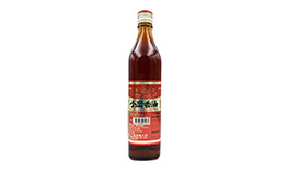 小磨香油 500 g