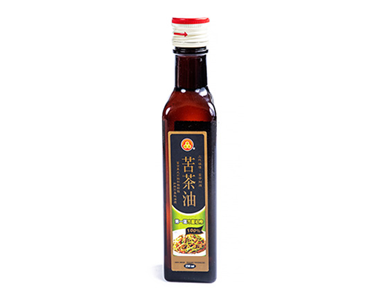 苦茶油 250 ml