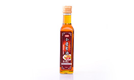 小磨香油 250ml