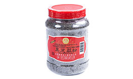 黑麻粉 500g