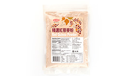 紅藜麥粉 250 g