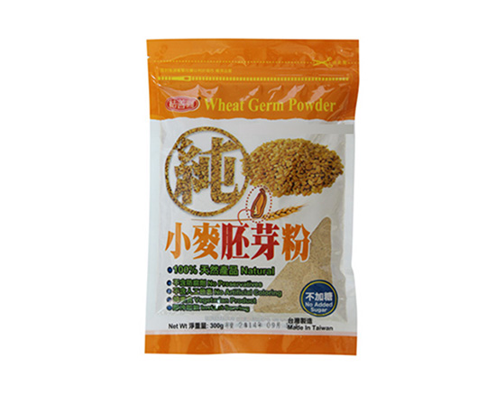 小麥胚芽粉 300g