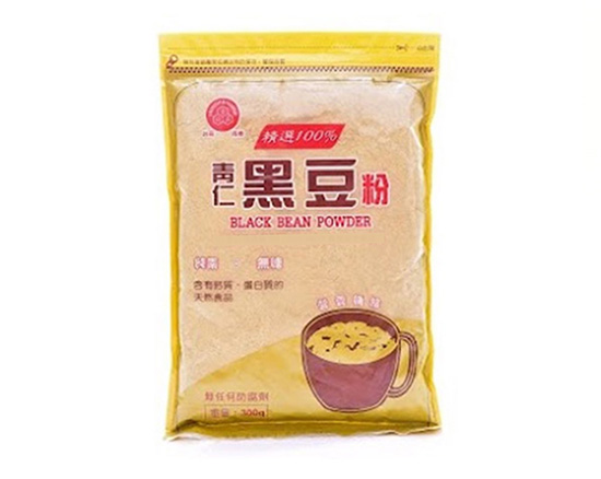 黑豆粉 300g