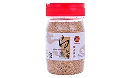 白芝麻粒150g