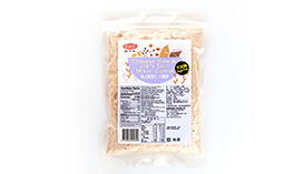 紫山藥薏仁十穀飲 ( 無糖 ) 250 g