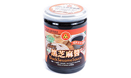 純 黑芝麻醬500g｜大罐裝｜