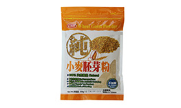 小麥胚芽粉 300g