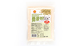 蕎麥粉 250 g