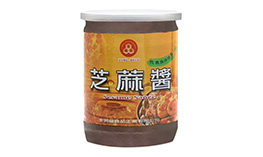白芝麻醬500g｜大罐裝｜