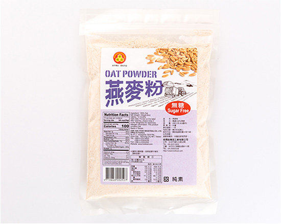 燕麥粉 250 g