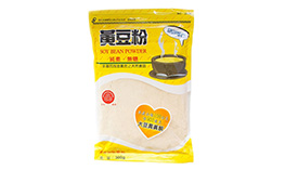黃豆粉 300g｜非基因改造 ｜