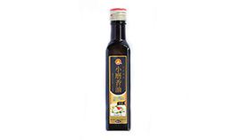 小磨香油 250 ml