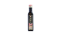純麻油 250 ml