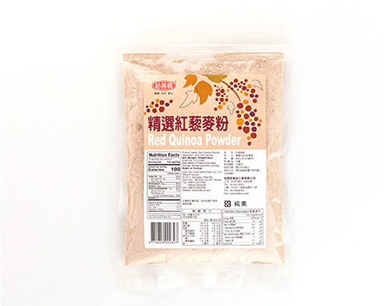 紅藜麥粉 250 g