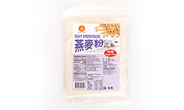 燕麥粉 250 g