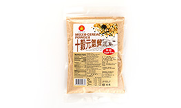 十穀元氣餐 250 g