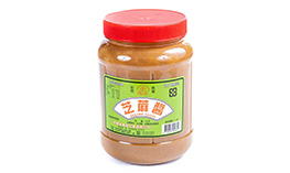 白芝麻醬1kg｜量販包裝｜