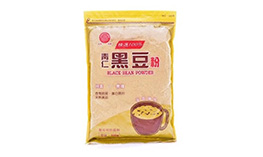 黑豆粉 300g