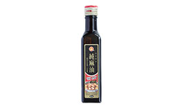 純麻油 250 ml