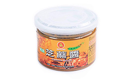 白芝麻醬250g｜獨享｜
